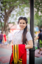 ผลงานการถ่ายภาพ มหาวิทยาลัยเทคโนโลยีพระจอมเกล้าพระนครเหนือ